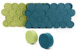Turboklone Elite Colored Stem Collars - Green Thumb Depot