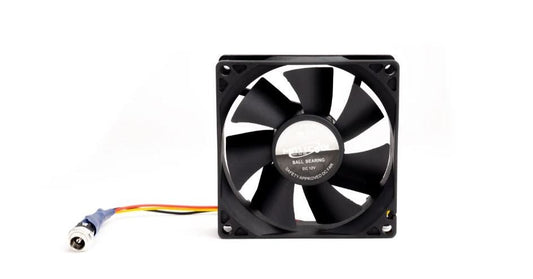 Turboklone Elite Series Replacement Fan - Green Thumb Depot