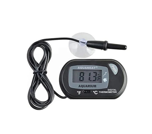 Turboklone Reservoir Thermometer - Green Thumb Depot