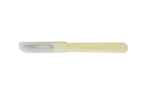 Turboklone Sterile Disposable Scalpel - Green Thumb Depot