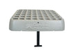 Turboklone T48 Special Edition Replacement Lid - Green Thumb Depot