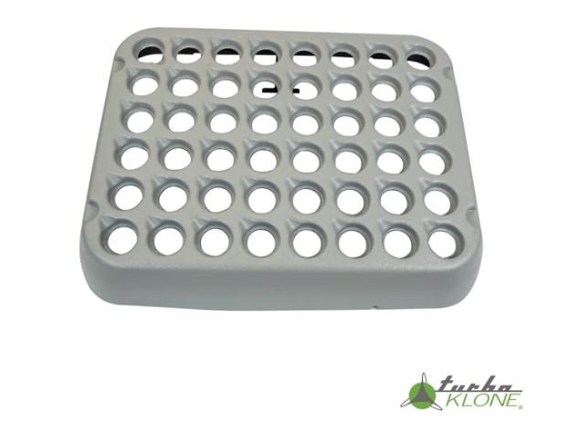 Turboklone T48 Special Edition Replacement Lid - Green Thumb Depot