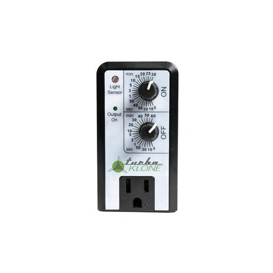 Turboklone TurboTimer - Green Thumb Depot