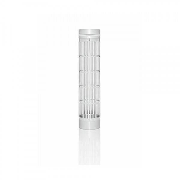 Twister Standard Packaged Tumbler Assy T4 SS, SS-EP-AD 40 Slot - Green Thumb Depot