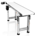 Twister Technologies T2/T4 Extended Height Quality Control Conveyor (T4 Rails & T2 Triple/Quad)