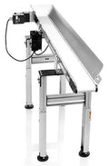 Twister Technologies T2/T4 Feed Conveyor