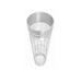 Twister T4 Tumbler - Narrow (3/16" Slots) - Green Thumb Depot