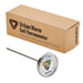Urban Worm Thermometer - Perfect for the Garden & Worm Bin - Green Thumb Depot