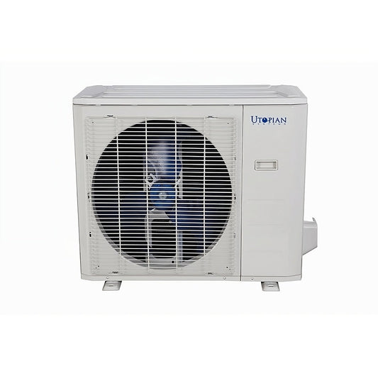 Utopian Split A/C 36,000 BTU, P 1/2 (Indoor Model) 16 SEER 208-230V - Green Thumb Depot