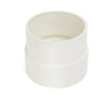 Twister Technologies Vacuum Hose Cuff 6In, Trim Saver