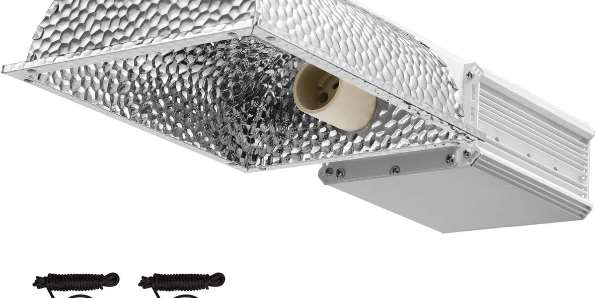 VIVOSUN 19-LED Green Headlight For Grow Rooms – 3 Brightness Levels & Adjustable Band