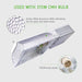 VIVOSUN 315W Ceramic Metal Halide CMH/CDM Grow Light Fixture - Green Thumb Depot