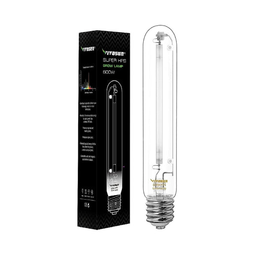 VIVOSUN Grow Light Bulb - Green Thumb Depot