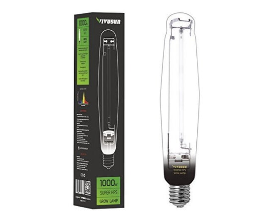 VIVOSUN HPS Light Bulb - Green Thumb Depot