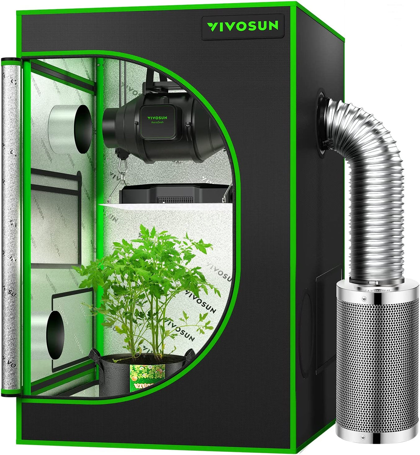 Vivosun Grow Tent