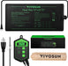 VIVOSUN Seedling Heat Mat and Digital Thermostat Combo Set Met Standard - Green Thumb Depot