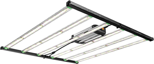 VIVOSUN VS6450 LED Grow Light - Green Thumb Depot