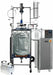 Winterization Package - Ai 100L Jacketed Glass Reactor - Green Thumb Depot