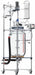 Winterization Package - Ai 100L Jacketed Glass Reactor - Green Thumb Depot