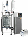 Across International Winterization Package - Ai 50L Single/Dual Glass Reactor